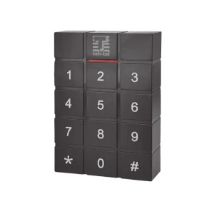 RFID čitač sa tastaturom Teh-Tel T910