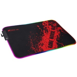 RGB LED podloga za miša XTRIKE 004-0110