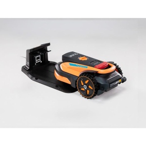 Robot kosačica 500m2 18V 2,5Ah Villager Quix Oculus 500 AG086879 - Img 2