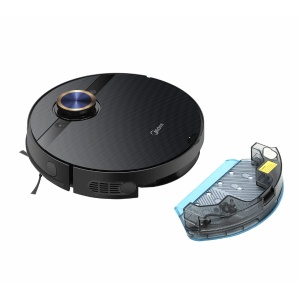 Robot usisivač crni M7-PRO Midea M7PROMIDEA - Img 2