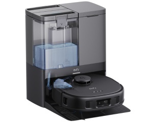 Robot usisivač Eufy Omni X10 Pro MopMaster sa baznom stanicom crni Anker - Img 4