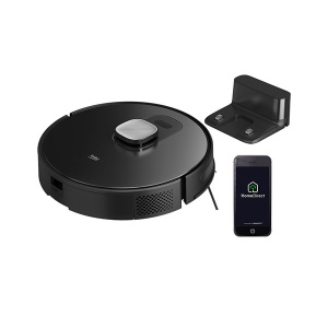Robot usisivač RoboSmart VRR 70214 VB Beko crni sa posudom - Img 2
