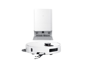 Robot usisivač Robot Vacuum 5 BHR0834EU Xiaomi beli sa posudom