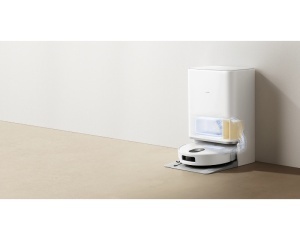 Robot usisivač Robot Vacuum 5 BHR0834EU Xiaomi beli sa posudom - Img 3