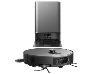 Robot usisivač Xiaomi Robot Vacuum 6 Max (BHR08V2EU) - Img 3