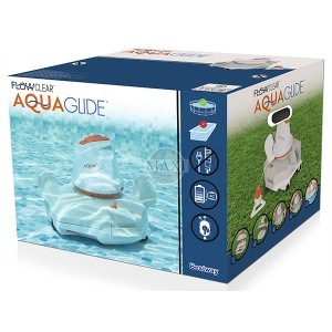 Robot Za Čišćenje Bazena AquaGlide Bestway 58620 - Img 3