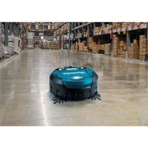 Robotski usisivač Makita DRC200Z - Img 2