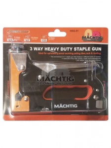 Ručna heftalica Machtig HSG-01