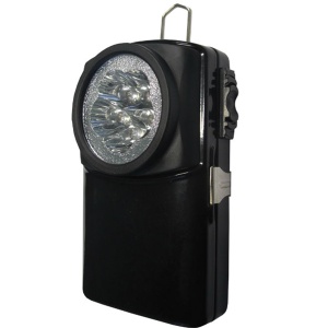 Ručna lampa sa 5 LED dioda Elit EL80287