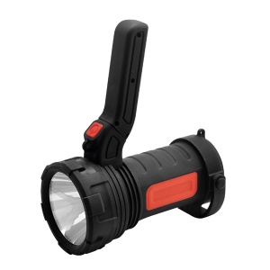 Ručna LED baterijska lampa 12+1 LED PL6296 - Img 3