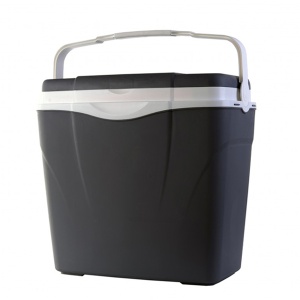 Ručni Fižider Piknik Antarctica sivi 24L 39097