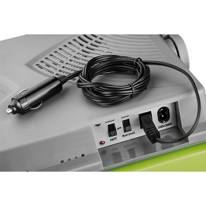 Ručni frižider HC Dual ECG AC3020 - Img 4