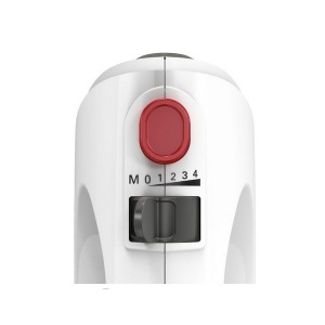 Ručni mikser CleverMixx 375W Bosch MFQ22100S - Img 2