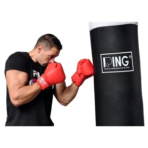 Rukavice za boks PVC RING RS 2411-10 - Img 2