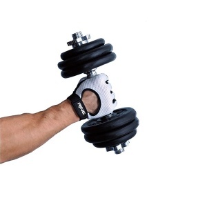 Rukavice za teretanu Ring RX FG310-XL - Img 3