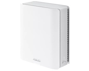 Ruter Asus ZenWiFi BT8 (W-2-PK), Smart AiMesh, Wi-Fi 7, beli (2 kom) - Img 4