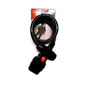 Sajla za zaključavanje bicikla BL206 22006