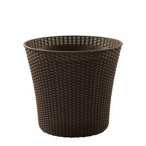 Saksija Conic Braon CU 231358