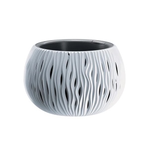 Saksija Sandy Bowl 29cm Prosperplast 18937