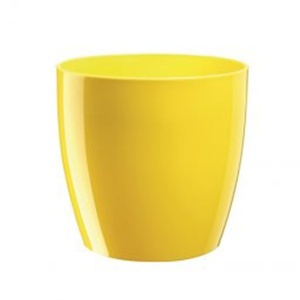 Saksija za cveće Rio Yellow Dimartino 400098