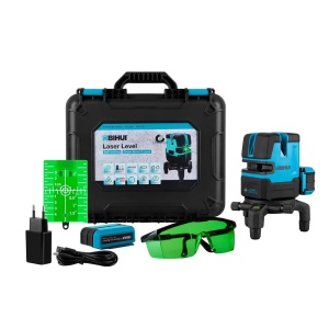Samonivelirajući laserski nivelator Bihui LLG12