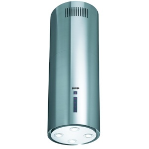 Samostalni, ostrvski kuhinjski aspirator Gorenje IDR4545E 182952