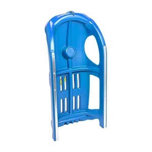 Sanke Zigi Zet sa volanom plave Prosperplast PR ISZGS-3005U - Img 2