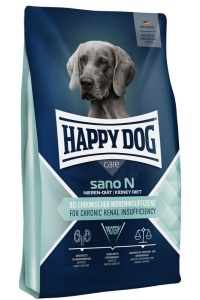 Sano crocq n 7.5 kg - Img 2