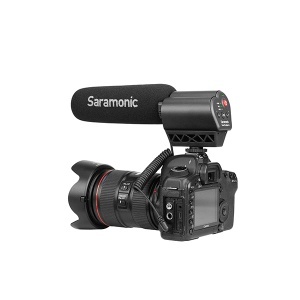 SARAMONIC Vmic Mark II mikrofon - Img 3