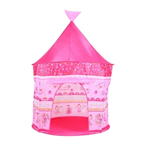 Šator za decu 105x135cm My Little Princess Knorr 556074 - Img 2