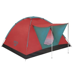 Šator za tri osobe Bestway 210x210x120 cm 68012