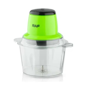 Seckalica 600W 2l RAF R.7039