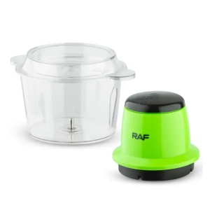 Seckalica 600W 2l RAF R.7039 - Img 2
