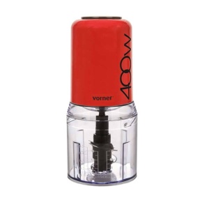 Seckalica sa dva noza 400W VORNER VCOP-0426