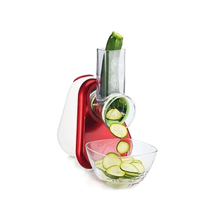 Secko MB756G31 Fresh 200W Express Tefal 3045388593727 - Img 2
