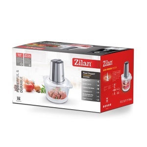 Secko za hranu 1600ml Zilan ZLN3888 - Img 4
