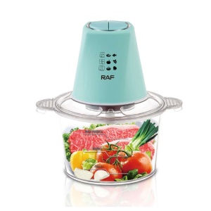 Secko Za Hranu Zalena 600W 2L RAF R.7011GR