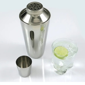Šejker za koktele 500 ml Kinghoff KH1239 - Img 2