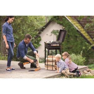 Sekira X 10 1015619 Fiskars 040895 - Img 4