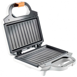 Sendvič toster Ultra Compact White Tefal SM157041 2301005 - Img 2