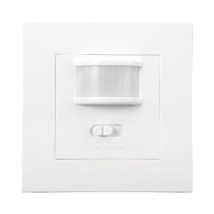 Senzor pokreta MS08 max 500W VHT REC IP20 6110120