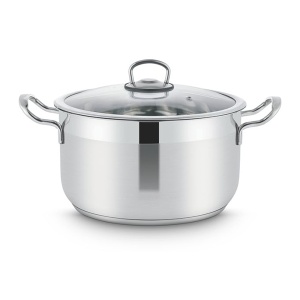Šerpa 20cm 3,3L FG BR-793