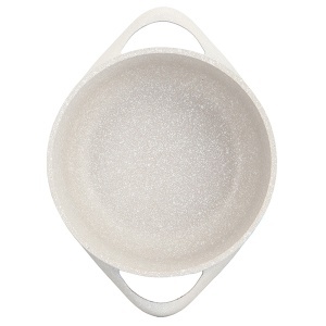 Šerpa sa poklopcem 2,3 l Cream Texell TPCM-C373 - Img 2