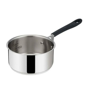 Šerpa sa poklopcem E3182375 Jamie Oliver 18cm Tefal 3168430348011 - Img 2