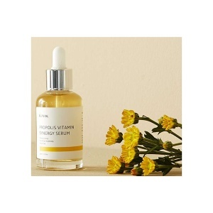 Serum za lice propolis 50ml IUNIK IUSPROP