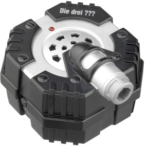 Set alarm sistem na blisteru 1665210 Kosmos 50917 - Img 2