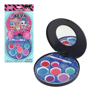 Set balzama za usne sa ogledalom LOL 1034179