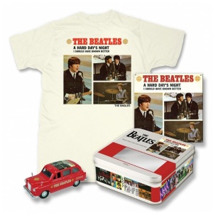 Set Beatles “Hard day night” 23671