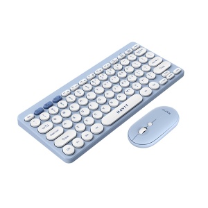 Set bežična tastatura i miš US Havit KB279GCM/S - Img 2