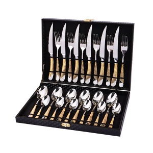 Set escajga 24/1 FG BR-298